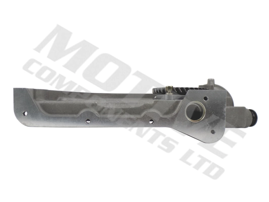 Bomba de aceite del motor Motive OP8328