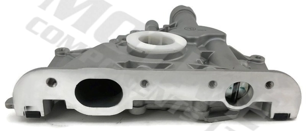 Bomba De Aceite 6H4Q6600DD Land Rover