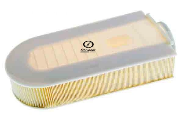 El filtro de aire Mercedes ML/GLE SUV (W166) (2011 - 2014) precio, desde 22,60 EUR
