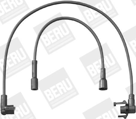 Juego de cables de bujias Renault 11 5 dr hatchback (BC37) (1983 - 1988) precio, desde 15,01 EUR