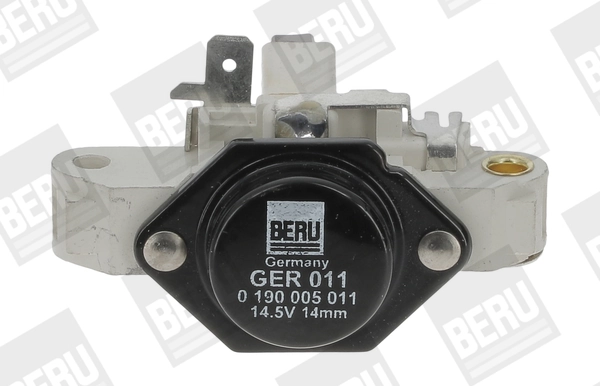 Regulador alternador para Audi 80 B1 82