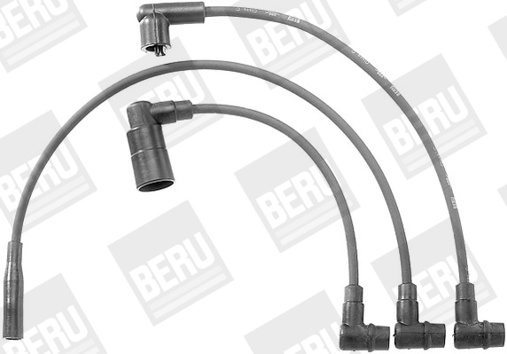 ZEF732 Beru