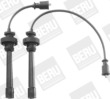 ZEF876 Beru