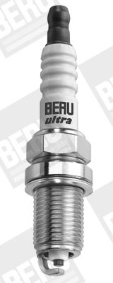 Bujía de ignición para Nissan Sunny III N14