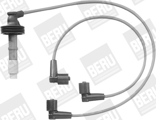Juego de cables de bujias Volvo V70 I familiar (LV) (1997 - 2000) precio, desde 82,45 EUR