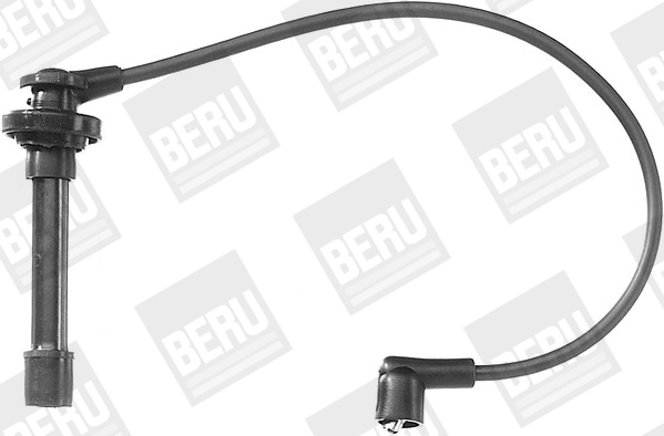Cables de bujías Nissan Micra  (K12)
