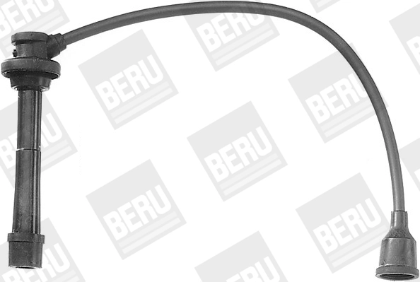  Cables de bujías Suzuki Grand Vitara 