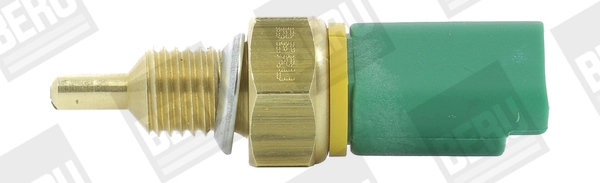 Sensor temperatura refrigerante para Fiat Fiorino  225