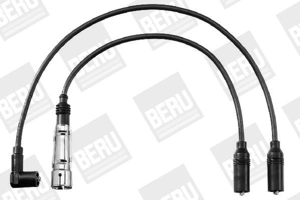 Comprar Cables de bujías Audi 100 C3 44, 44Q