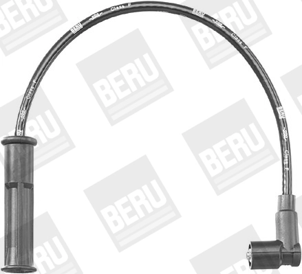 Comprar Cables de bujías Renault Clio SYMBOL LB0, LB1, LB2