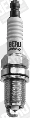 Z313 Beru Bujía de ignición