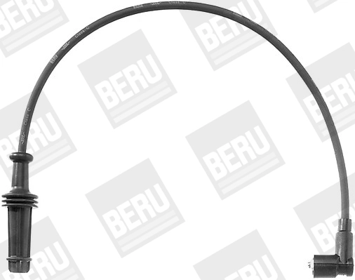 Cables de alta tensión, juego para Citroen Saxo  S0, S1