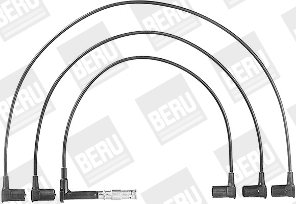 ZEF598 Beru