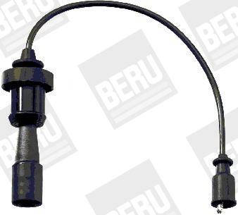 Comprar Cables de bujías Mitsubishi Lancer X CY_A, CZ_A