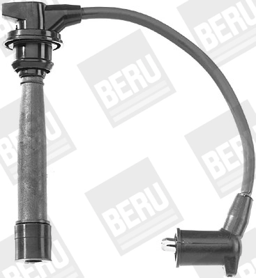 Juego de cables de bujias Polcar BS0986356898 precio, desde 37,06 EUR