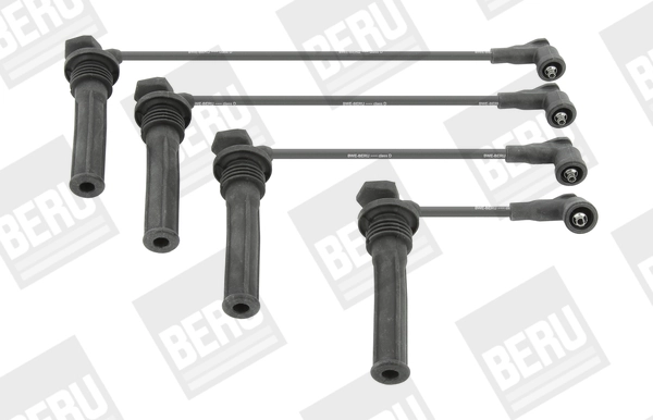 Comprar 25183557 Opel Cable de bujía