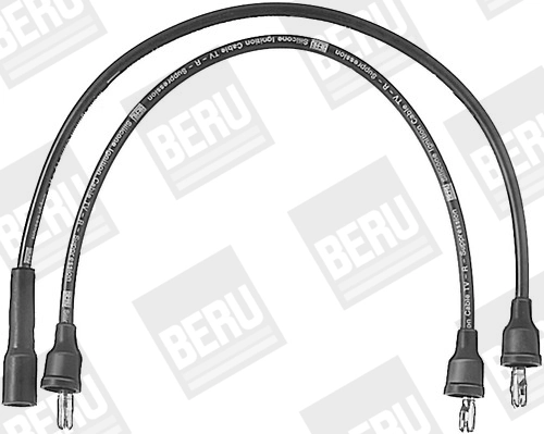 ZEF570 Beru