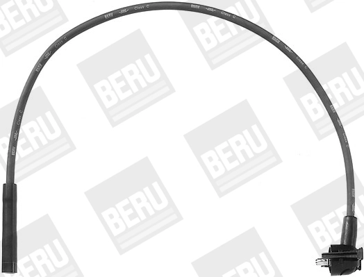 Cables de encendido Fiesta furgoneta (1991-1996) original desde 34,24 €
