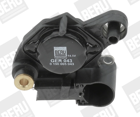 RTR9215 Ghibaudi Regulador alternador