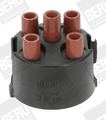 Tapa del distribuidor de encendido 910X12276HA FORD