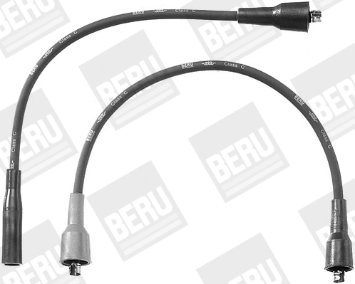 Comprar Cables de bujías Renault 11 5 dr BC37