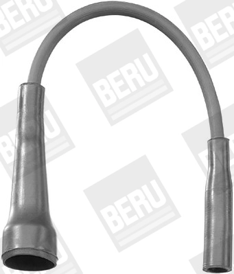 Comprar Juego de cables de alta tensión Renault Espace III JE a bajo precio