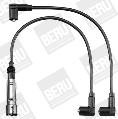 Comprar Juego de cables de alta tensión Audi 100  44, 44Q a bajo precio