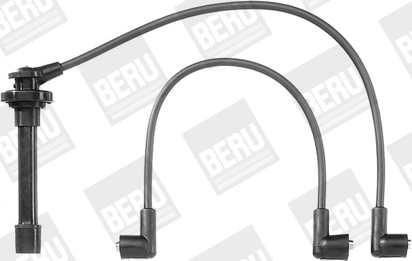 Comprar Cables de bujías Nissan Primera  P10