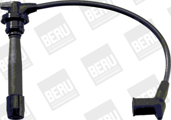Cable de bujías KIA Cerato  sedán comprar en España