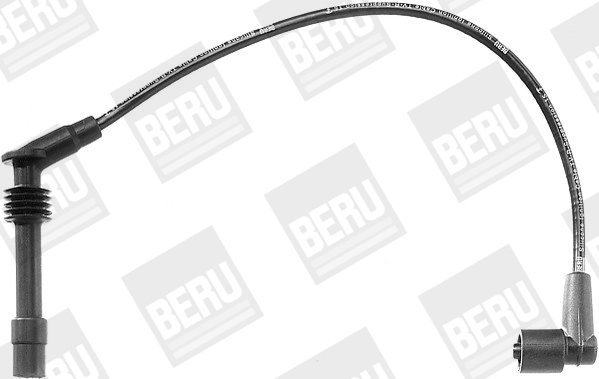 90510851 General Motors Cables de alta tensión, juego