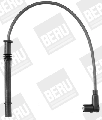 Juego de cables de bujias Dacia Logan II sedán (L8_) (2012 - 2026) precio, desde 22,55 EUR