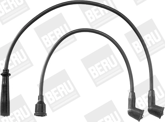 Cables de encendido para Suzuki Samurai  (SJ)