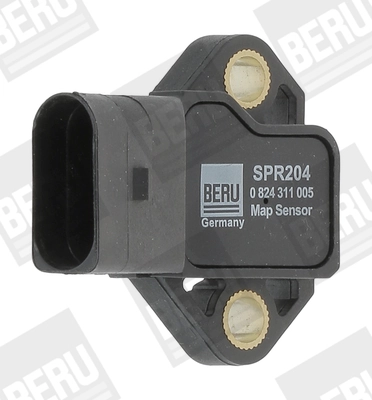 Sensor de presión de sobrealimentación Vika 038906051B precio, desde 36,54 EUR