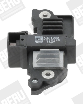 Regulador alternador para Opel Astra H L35