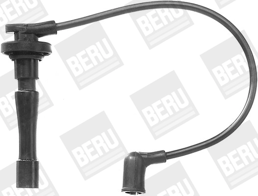 Comprar Cables de bujías Honda CR-V I RD