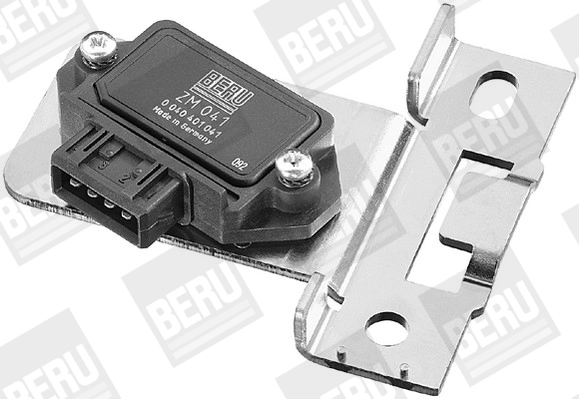 93183732 General Motors Modulo encendido
