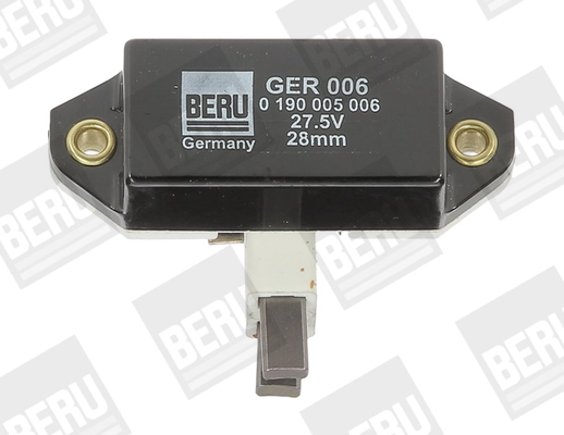 Regulador de rele del generador Volvo Trucks TRUCK FH12  camiones tractores comprar en España
