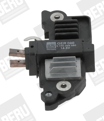 Regulador del voltaje Opel Astra H