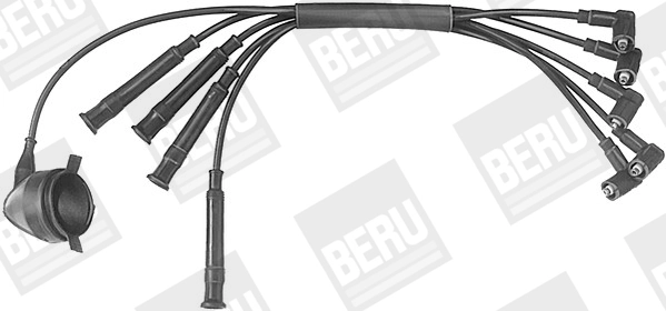 ZE575 Beru