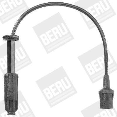 Cables de encendido para Mercedes Vito  (638)