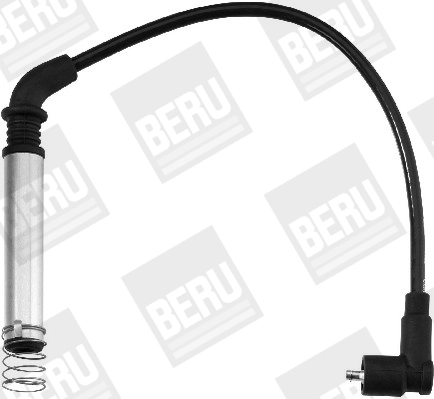 Juego de cables de bujias Asam 05856 precio, desde 37,68 EUR