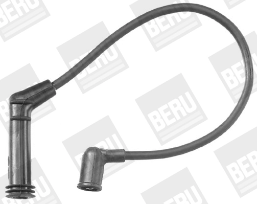 C1159 VALEO Cables de alta tensión, juego