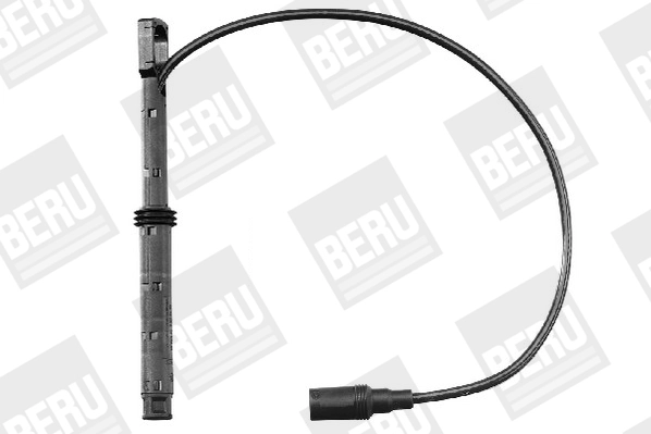 ZEF991 Beru