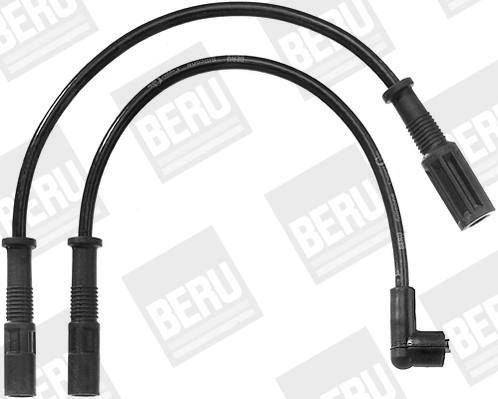 Comprar Cable de bujía Tipo  160
