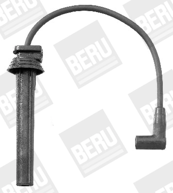Comprar Cables de bujías Mini Cooper  R50, R53