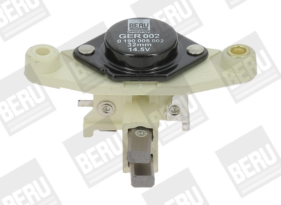82952004 Monark Regulador alternador