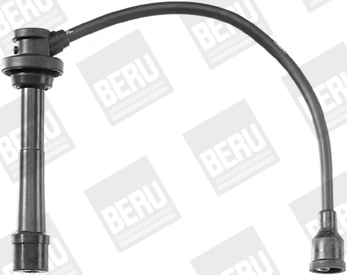 Juego de cables de bujias VAG 3370580G00 precio, desde 25,86 EUR
