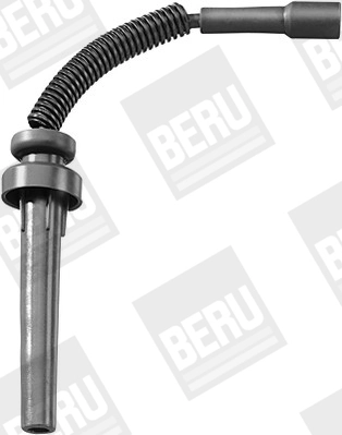 Comprar Cables de bujías Chrysler Voyager III RG, RS