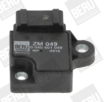 Unidad de mando sistema de encendido NPS M537A04 precio, desde 27,74 EUR