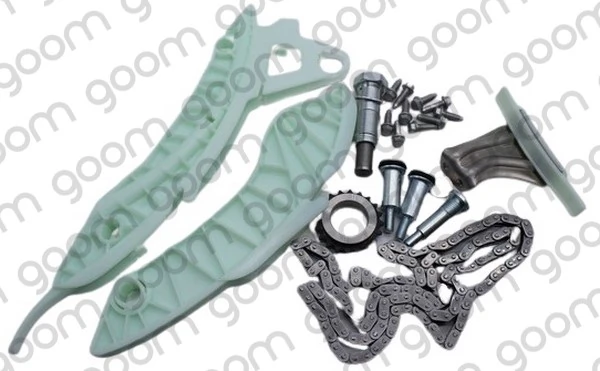 TCK0022 Goom